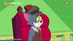 انیمیشن تام و جری 2018 فصل 2 قسمت 71 - Tom and Jerri